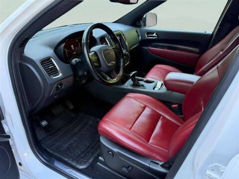 2020 Dodge Durango R/T