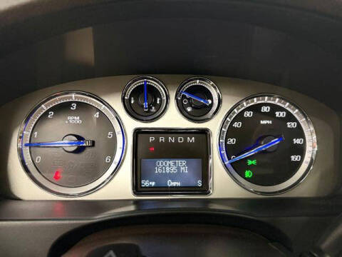 2012 Cadillac Escalade Premium