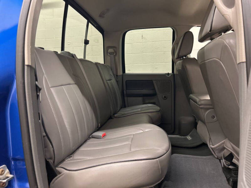 2007 Dodge Ram 1500