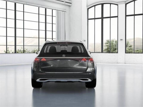 2025 Mercedes-Benz E-Class E 450 4MATIC All-Terrain