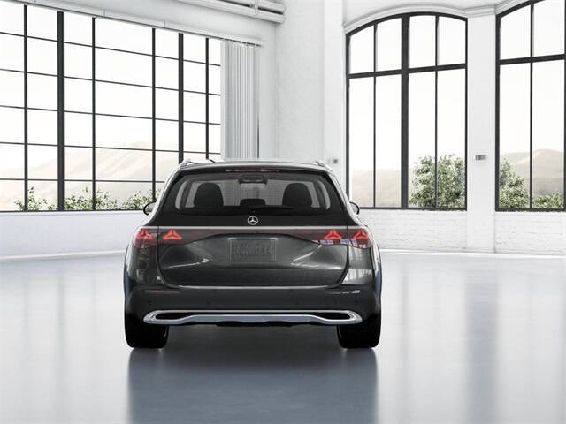 2025 Mercedes-Benz E-Class E 450 4MATIC All-Terrain