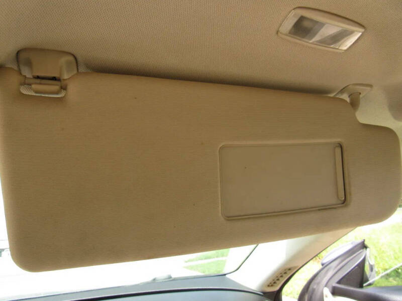 2010 Volkswagen CC Luxury