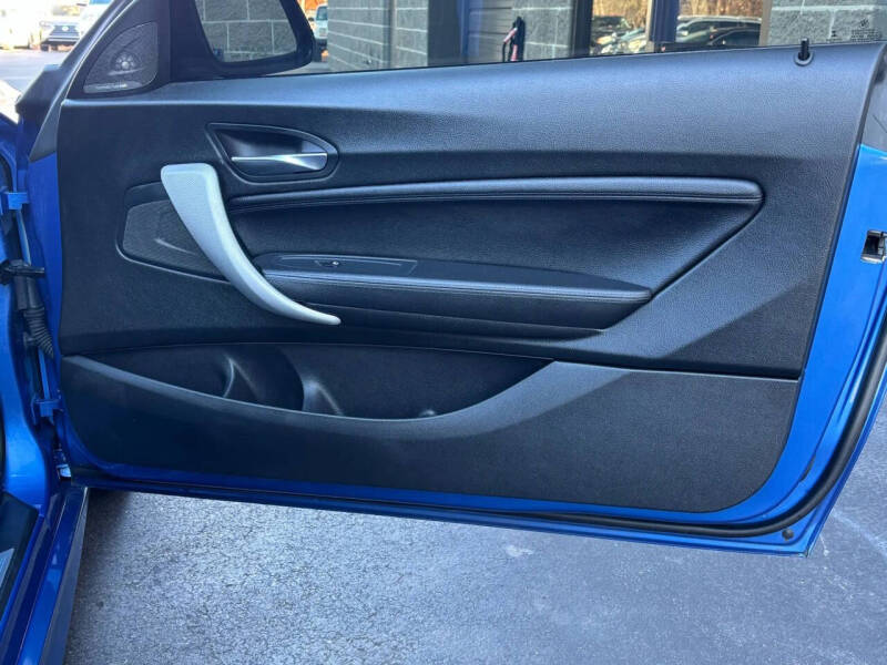 2016 BMW 2 Series M235i