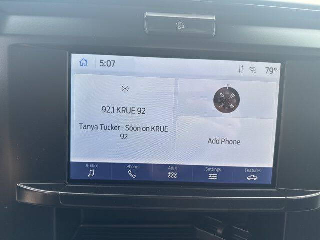 2025 Ford F-350 Super Duty XLT