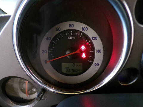 2008 Mitsubishi Eclipse Spyder GS