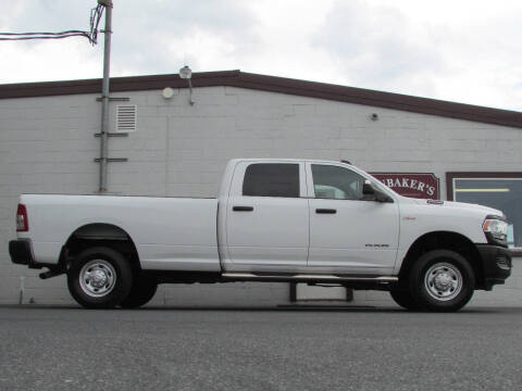 2021 RAM 2500 for sale at Brubakers Auto Sales in Myerstown PA