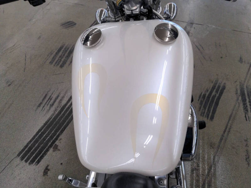 1998 Harley-Davidson Dyna Super Glide FXD