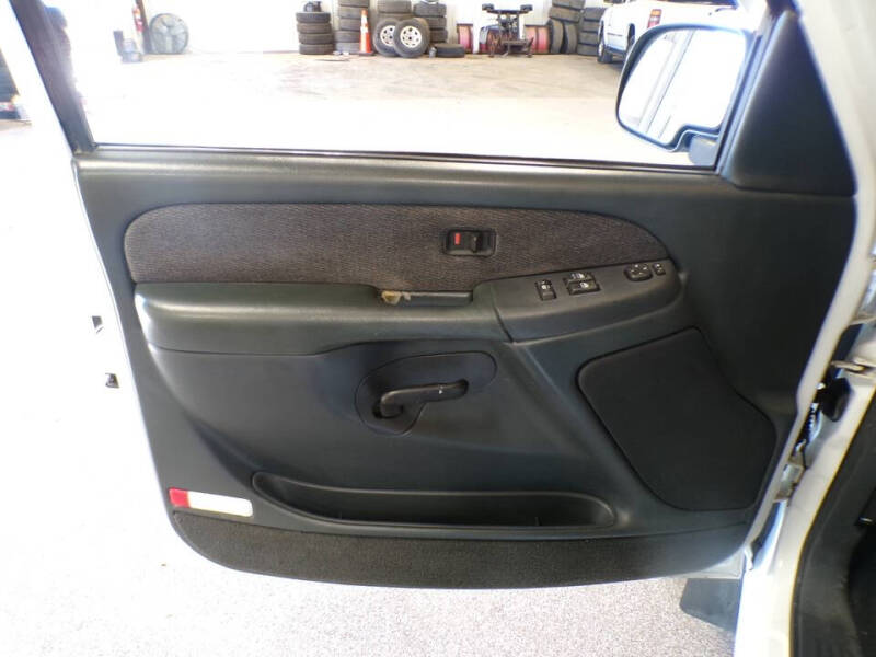 2000 GMC Sierra 1500