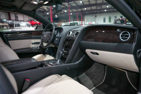 2014 Bentley Flying Spur