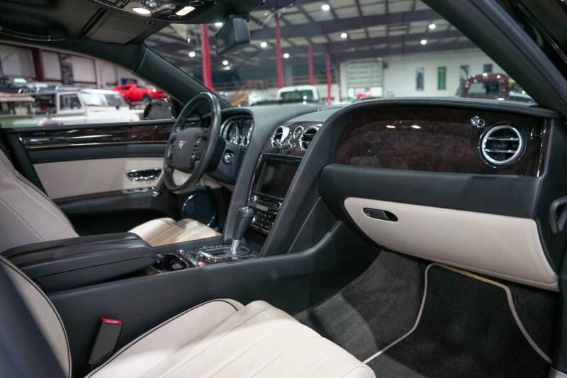 2014 Bentley Flying Spur