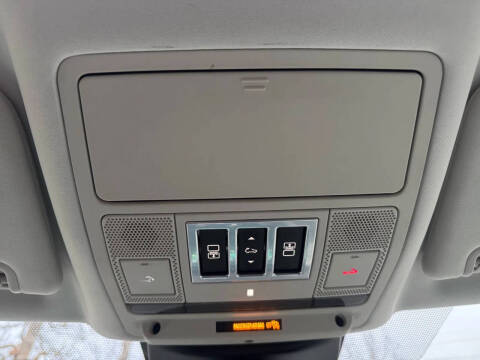 2017 Land Rover Discovery HSE Luxury