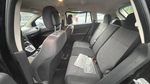 2012 Dodge Caliber SXT
