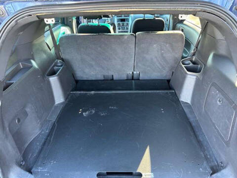 2013 Ford Explorer Police Interceptor Utility