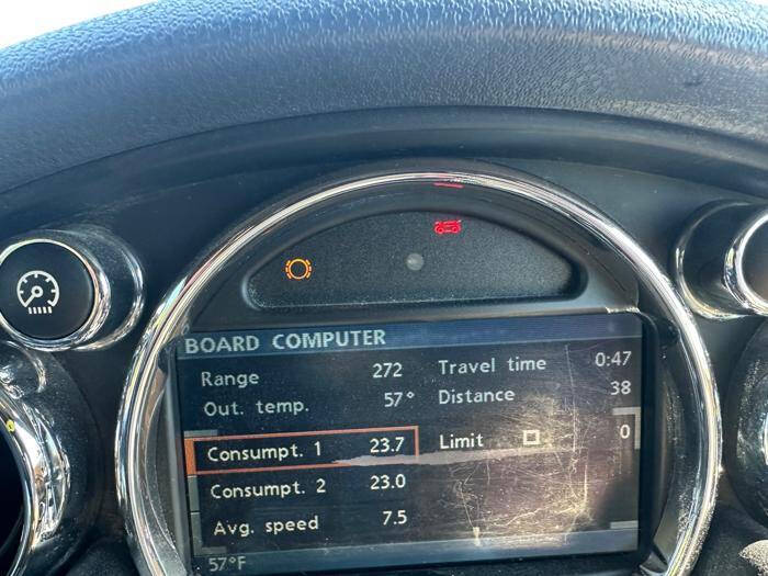 2006 MINI Cooper