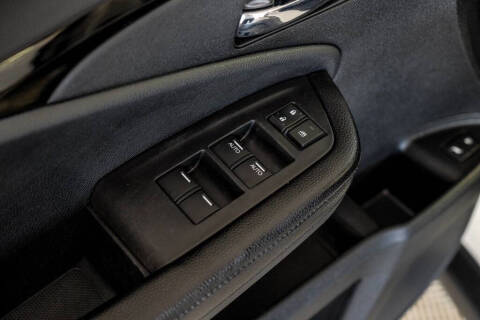 2018 Honda Pilot Elite