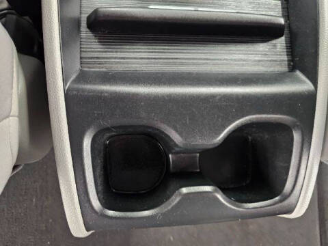 2022 Honda Odyssey EX