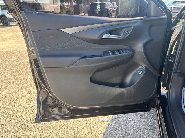 2025 Buick Envista Sport Touring