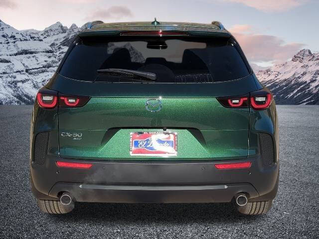 2026 Mazda CX-50 2.5 S Premium