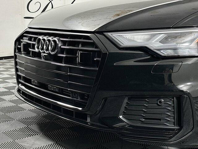 2023 Audi A6 quattro Premium Plus 55 TFSI