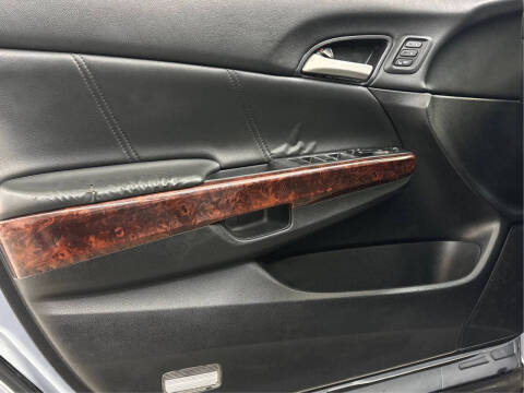 2011 Honda Accord Crosstour