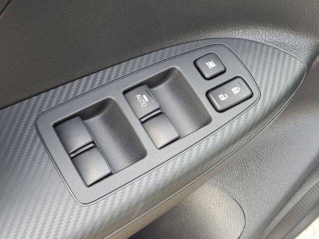 2026 Mitsubishi Eclipse Cross SEL
