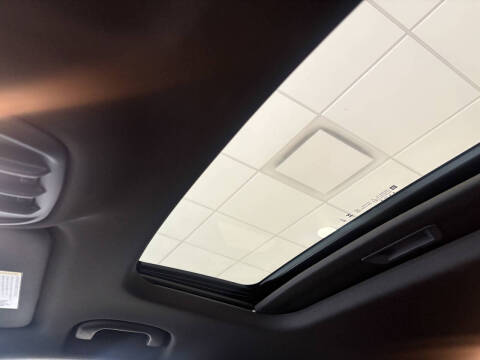 2025 Chevrolet Trax RS