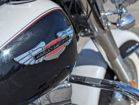 2006 Harley-Davidson DAVIDSON