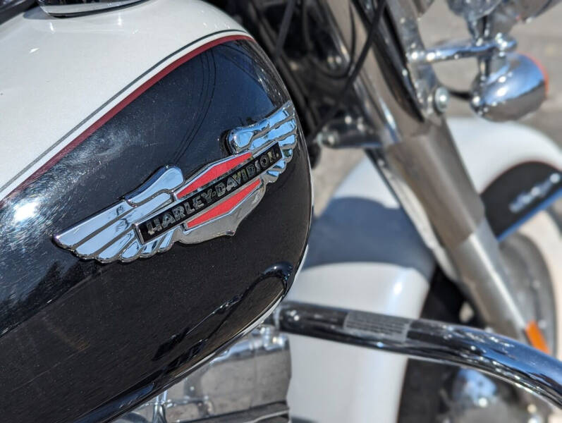 2006 Harley-Davidson DAVIDSON