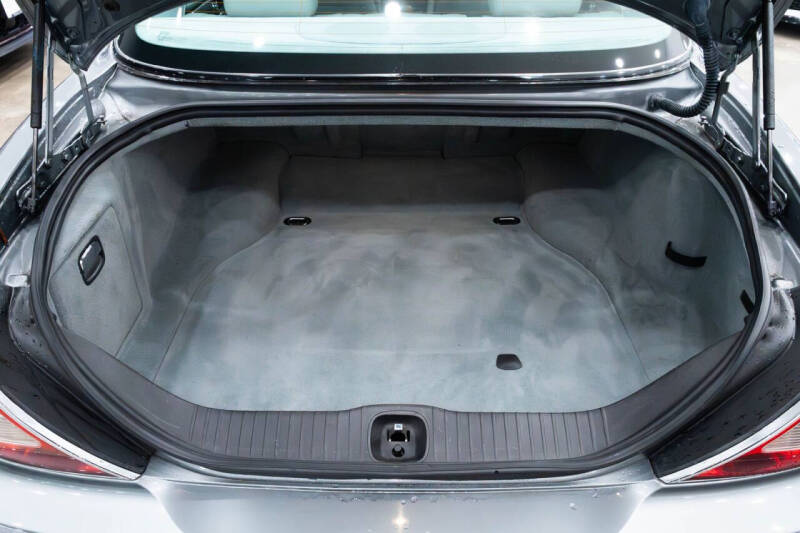 2005 Jaguar XJ-Series XJ8