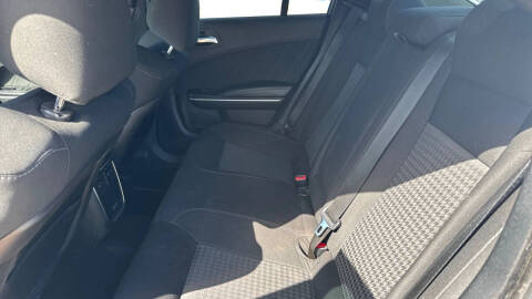 2019 Dodge Charger R/T Scat Pack