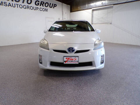 2011 Toyota Prius Five