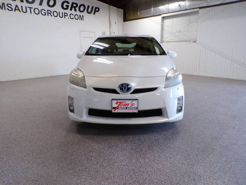 2011 Toyota Prius Five