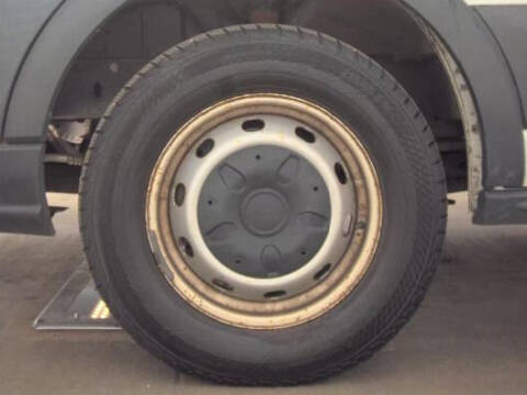 2016 Ford Transit