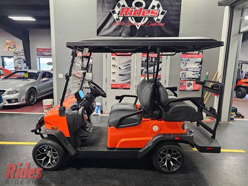 2025 Denago Nomad Plus