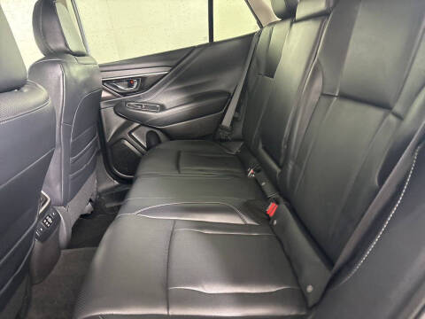 2023 Subaru Outback Touring XT