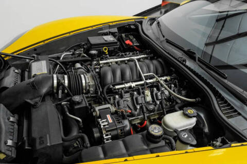 2006 Chevrolet Corvette