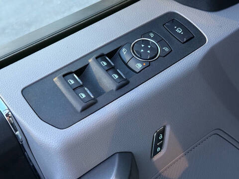 2018 Ford F-350 Super Duty XLT