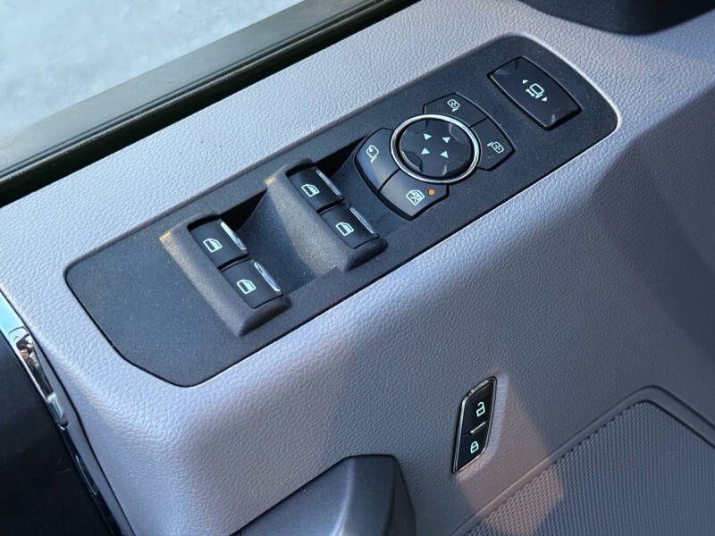 2018 Ford F-350 Super Duty XLT