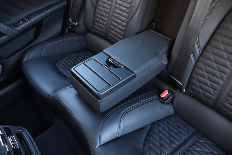 2022 Maserati Quattroporte Modena