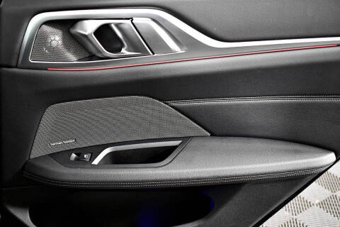 2022 BMW 4 Series M440i xDrive Gran Coupe