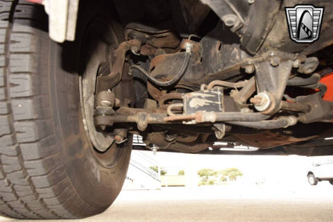 1974 Chevrolet Corvette