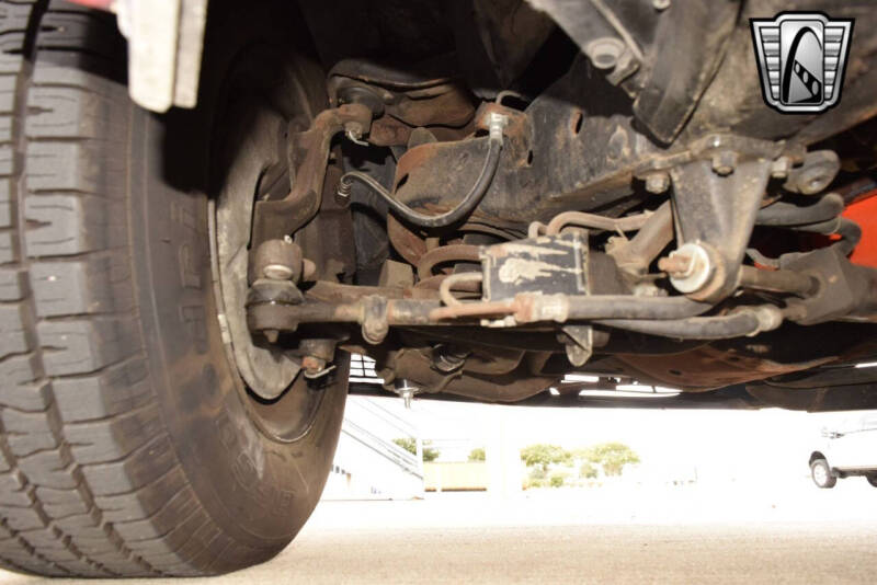 1974 Chevrolet Corvette