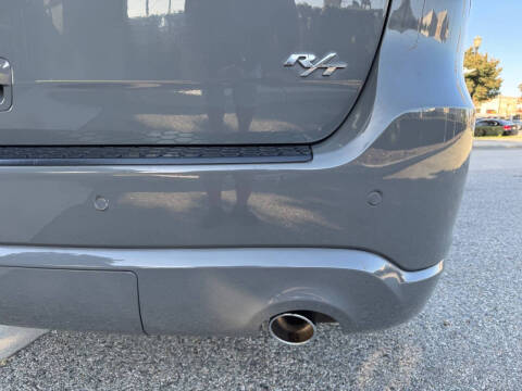 2021 Dodge Durango R/T