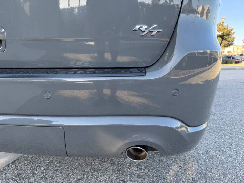 2021 Dodge Durango R/T