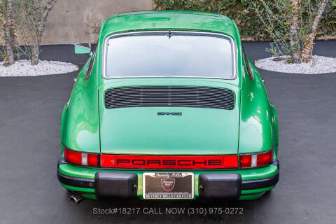 1976 Porsche 911