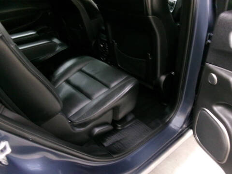 2019 Dodge Durango Citadel