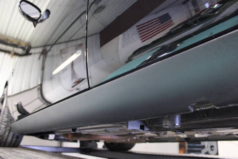 2017 Dodge Challenger SRT Hellcat