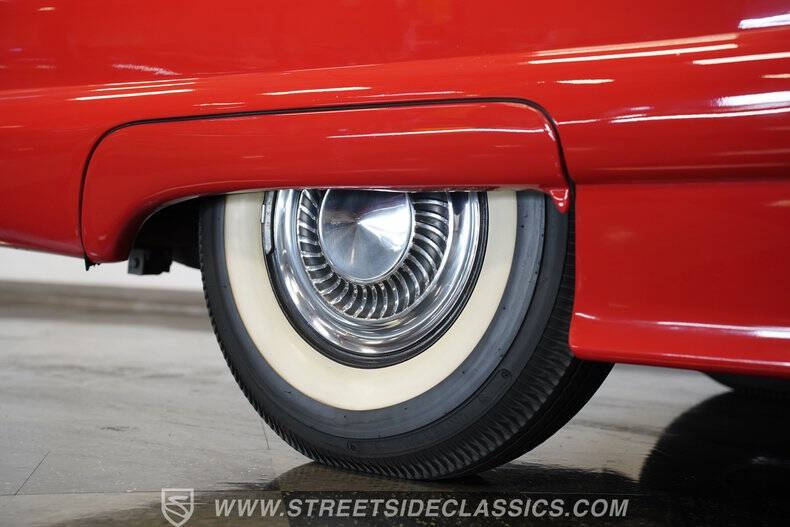 1959 Ford Thunderbird