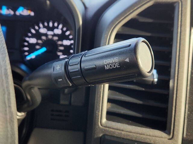 2022 Ford F-350 Super Duty XL