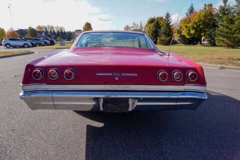 1965 Chevrolet Impala